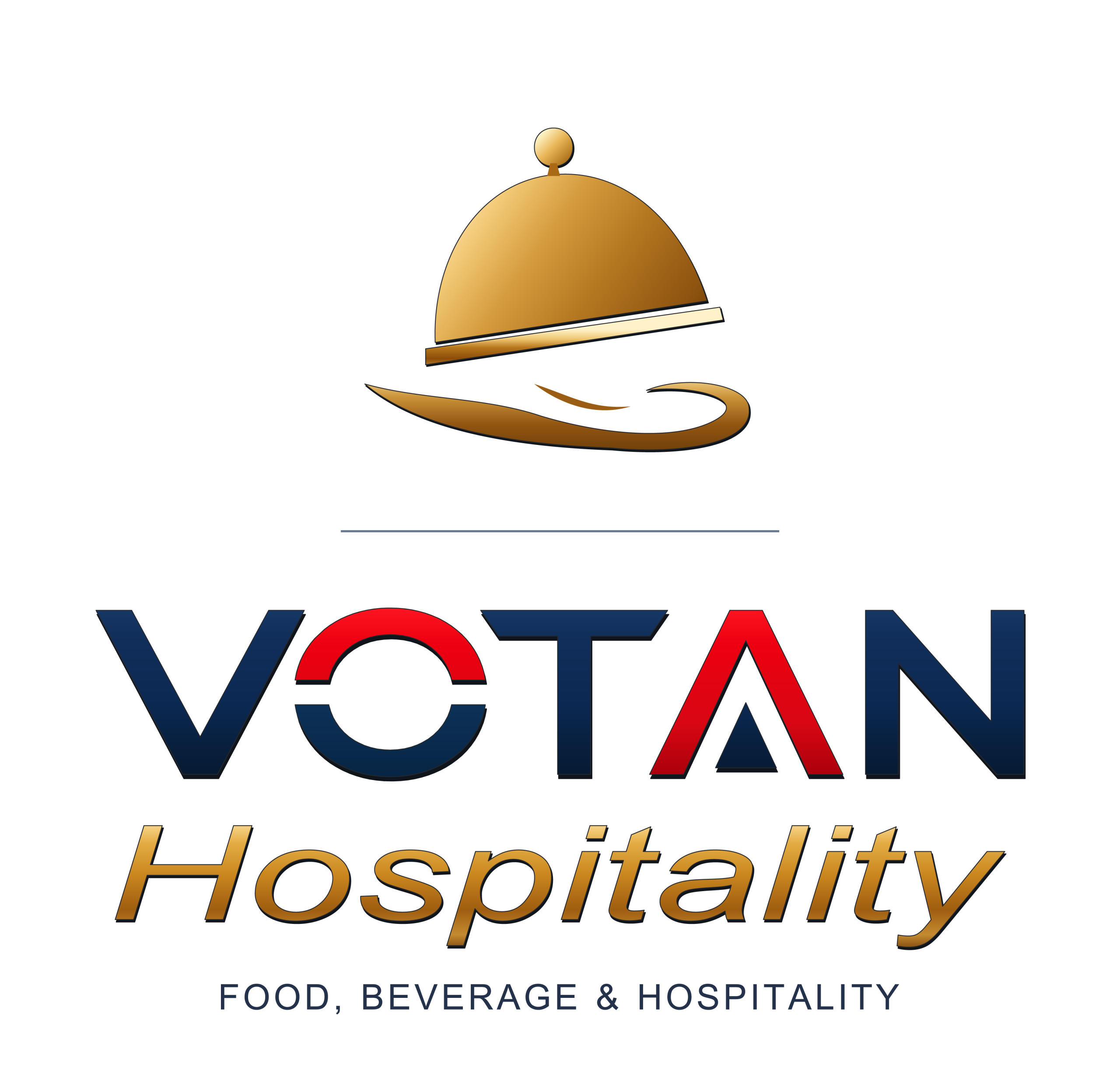 VOTAN HOSPITALITY logosu