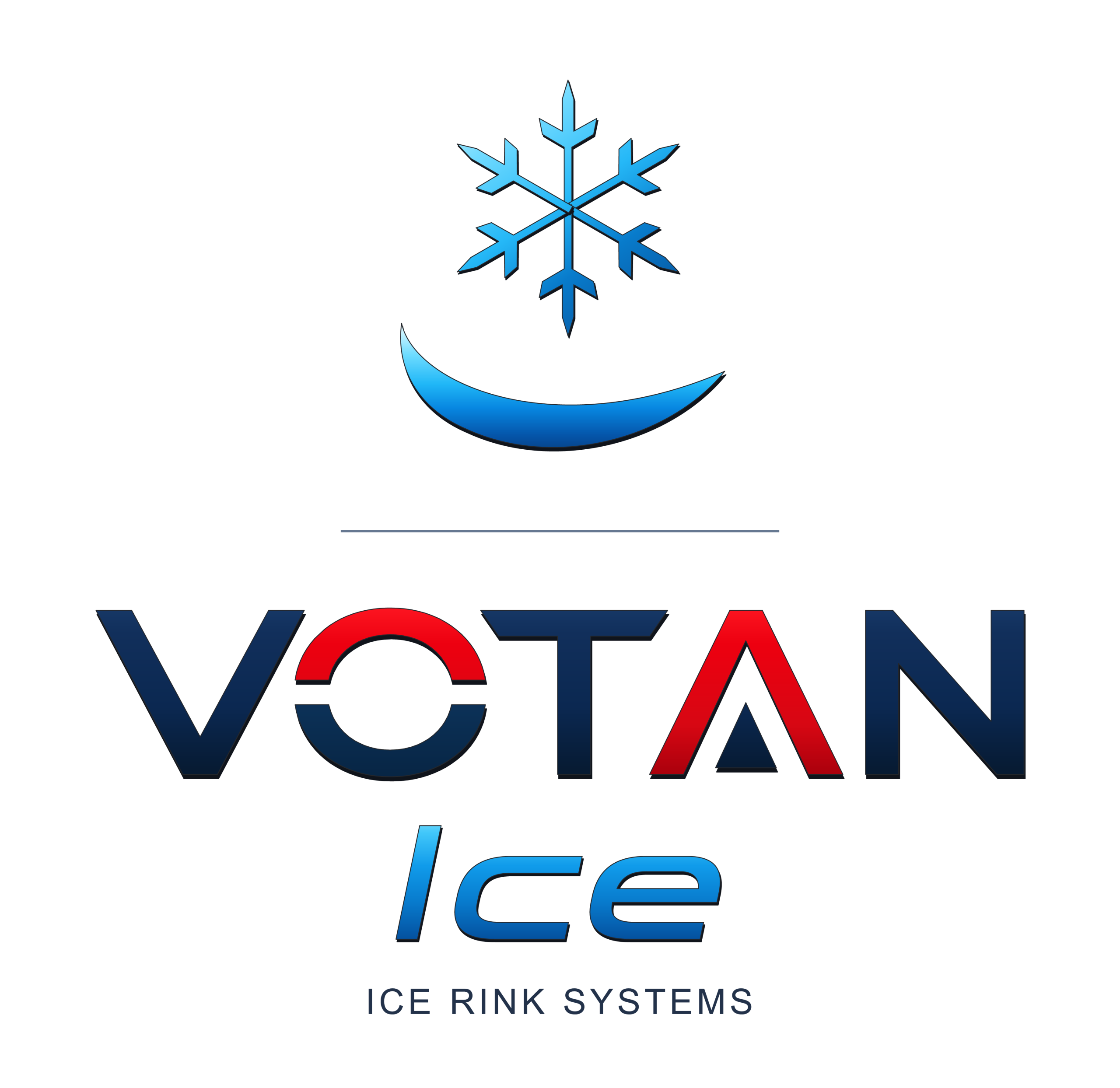 VOTAN ICE logosu
