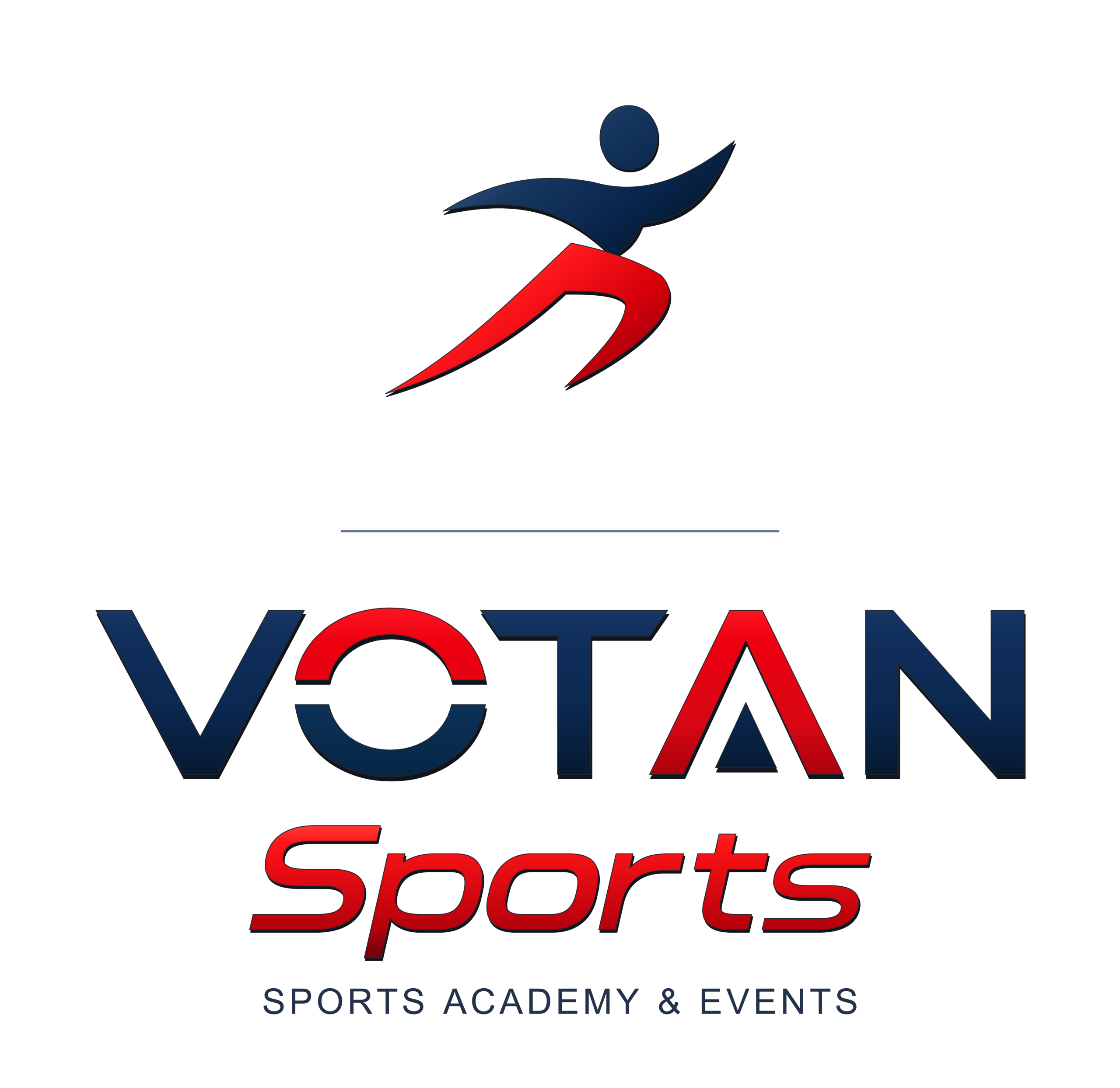 VOTAN SPORTS logosu