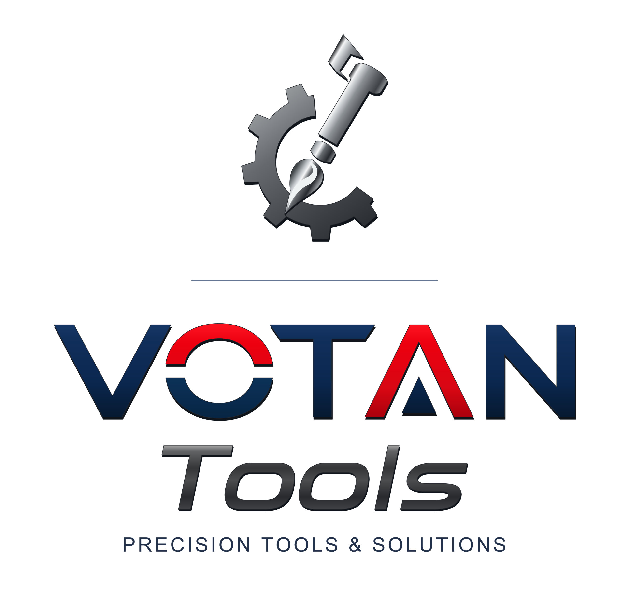 VOTAN TOOLS logosu